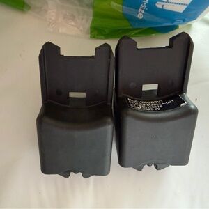 Mockingbird Car Seat Adapters